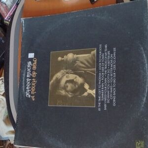 Johnny Rivers LP